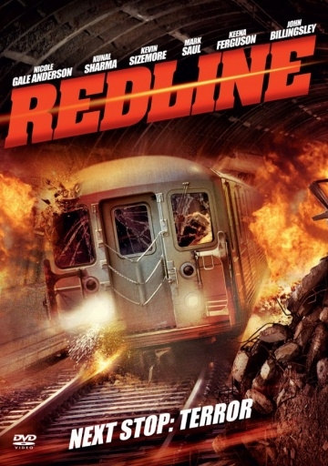   / Red Line (2013)