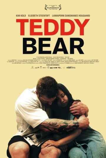  / Teddy Bear (2011)