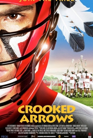   / Crooked Arrows (2012)