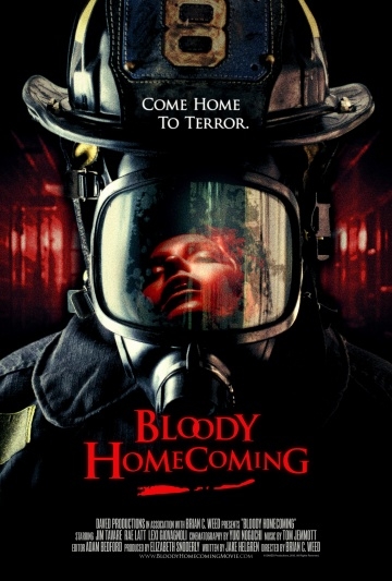    / Bloody Homecoming (2012)