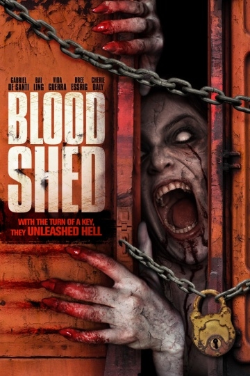   / Blood Shed (2014)