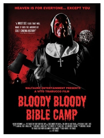    / Bloody Bloody Bible Camp (2012)