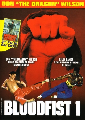   / Bloodfist (1989)