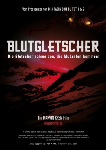   / Blutgletscher (2013)