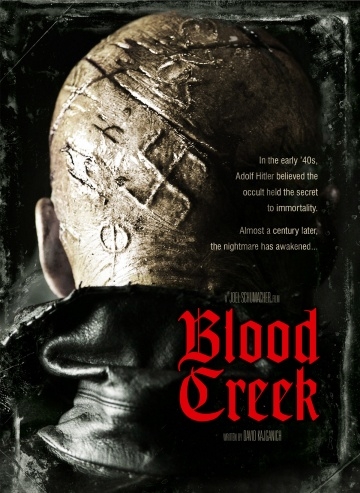   / Blood Creek (2008)