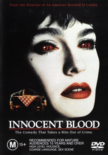   / Innocent Blood (1992)