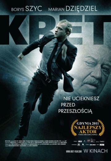  / Kret (2011)