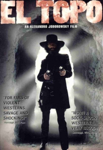  / El topo (1970)