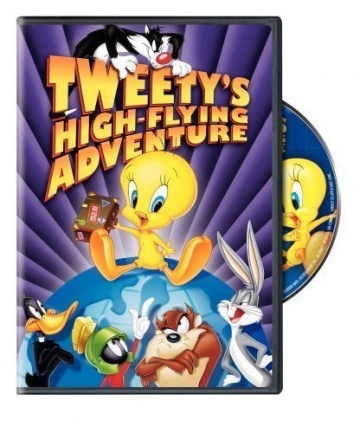    / Tweety's High-Flying Adventure (2000)