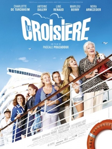  / La croisi?re (2011)