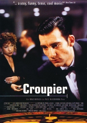  / Croupier (1998)