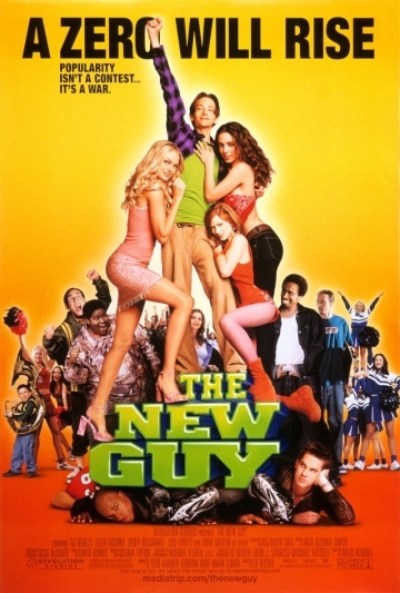   / The New Guy (2002)