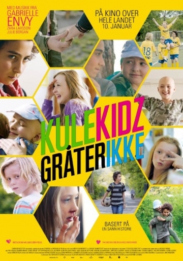    / Kule kidz gr?ter ikke (2014)