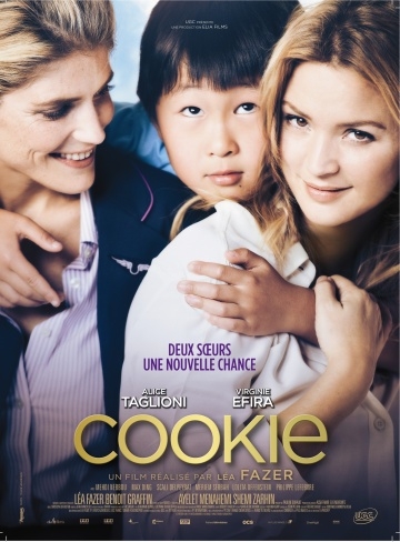  / Cookie (2013)