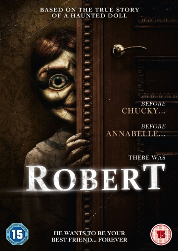   / Robert the Doll (2015)