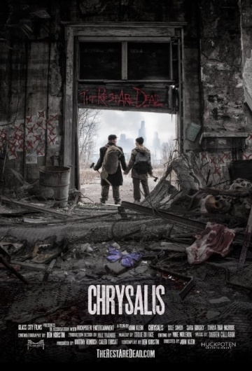  / Chrysalis (2014)