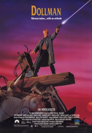   / Dollman (1991)