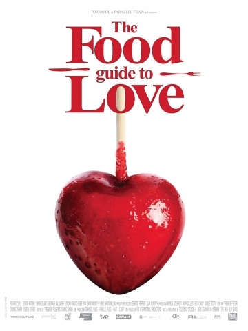    / The Food Guide to Love (2013)