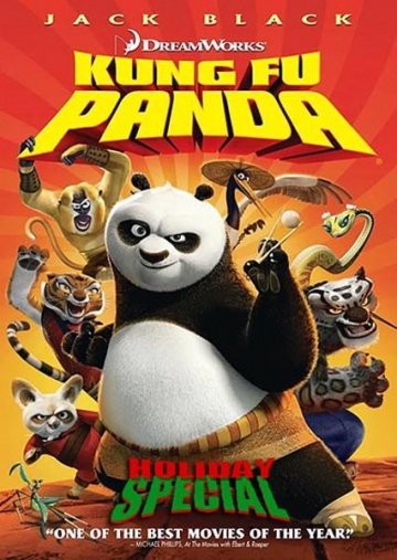 - :   / Kung Fu Panda Holiday (2010)