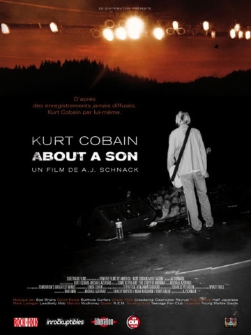  :    / Kurt Cobain About a Son (2006)