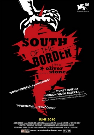     / South of the Border (2009)