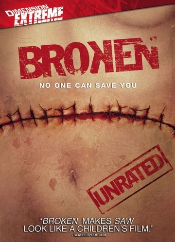  / Broken (2006)