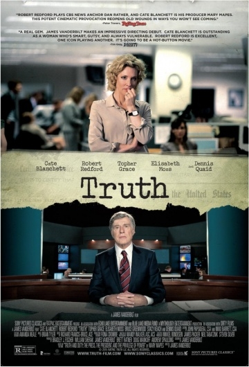  / Truth (2015)