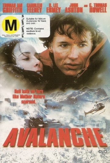  / Avalanche (1999)