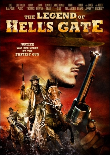    :   / The Legend of Hell's Gate: An American Conspiracy (2011)