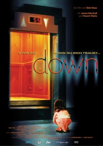  / Down (2001)