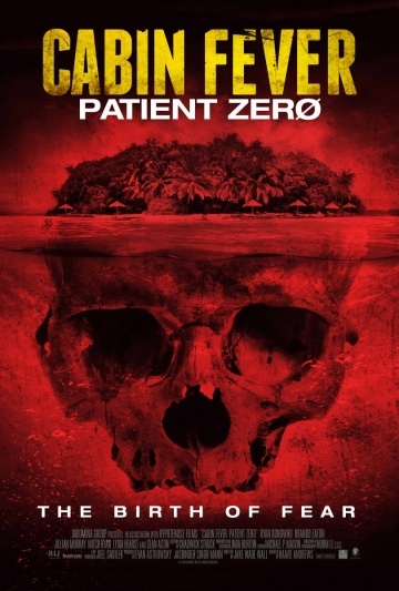 :   / Cabin Fever: Patient Zero (2013)