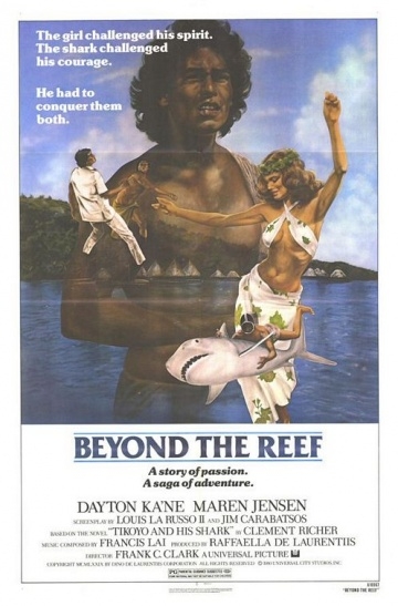     - / Beyond the Reef (1980)