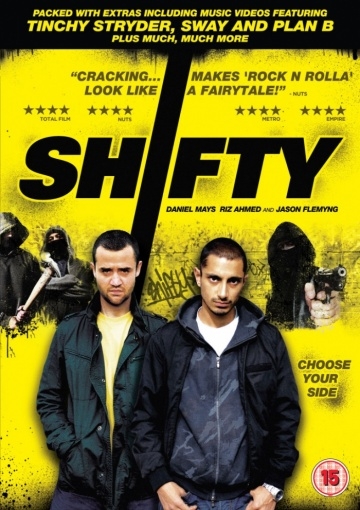  / Shifty (2008)