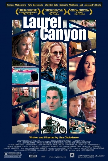   / Laurel Canyon (2002)