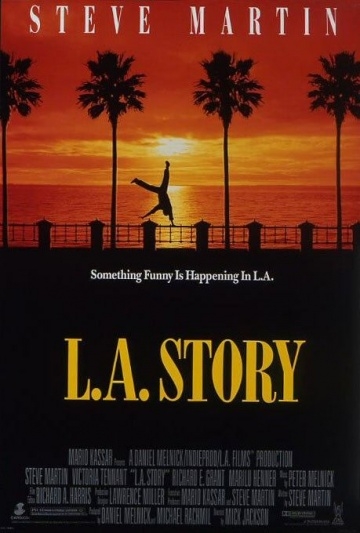 -  / L.A. Story (1991)