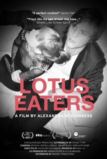  / Lotus Eaters (2011)