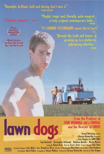   / Lawn Dogs (1997)