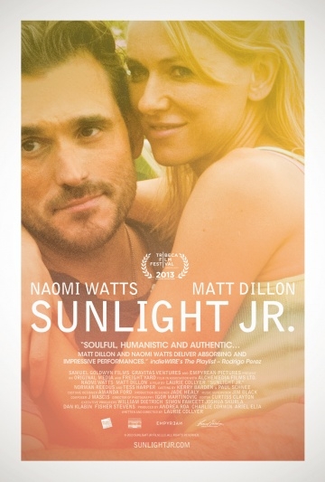    / Sunlight Jr. (2013)