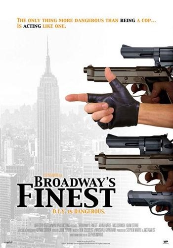    / Broadway's Finest (2012)