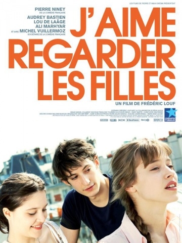     / J'aime regarder les filles (2011)