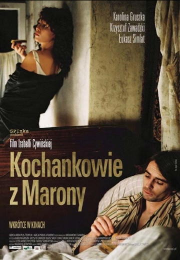    / Kochankowie z Marony (2005)