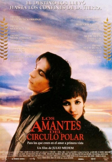    / Los amantes del C?rculo Polar (1998)