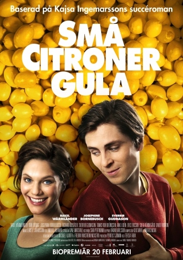    / Sm? citroner gula (2013)