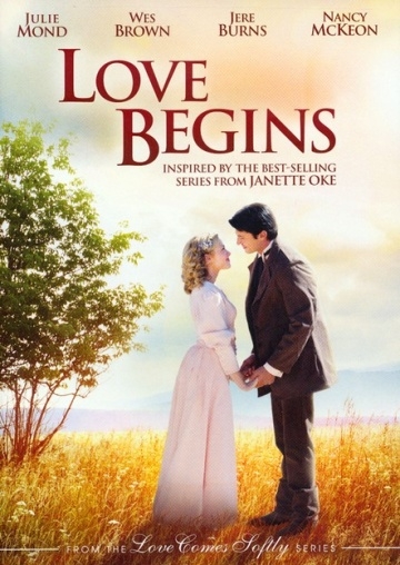   / Love Begins (2011)