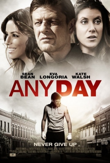   / Any Day (2015)