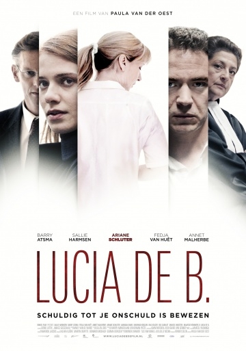    / Lucia de B. (2014)