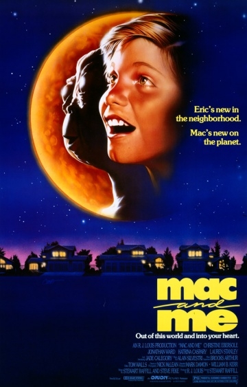    / Mac and Me (1988)