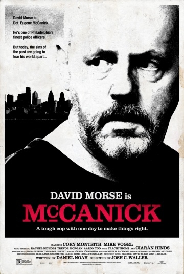  / McCanick (2013)