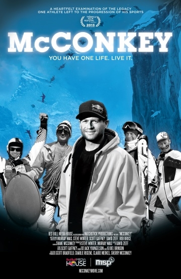  / McConkey (2013)