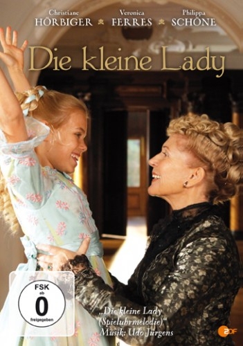   / Die kleine Lady (2012)